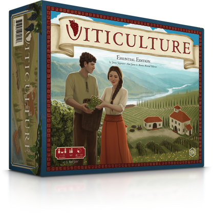 Viticulture