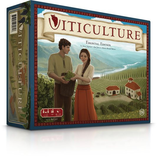 Viticulture