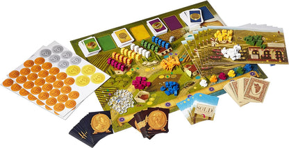 Viticulture