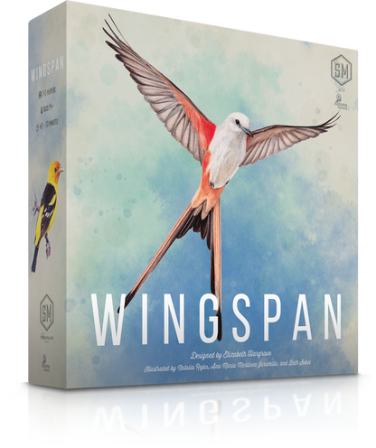 Wingspan
