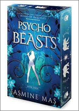 Psycho Beasts