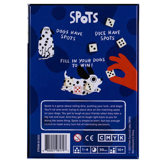 Spots