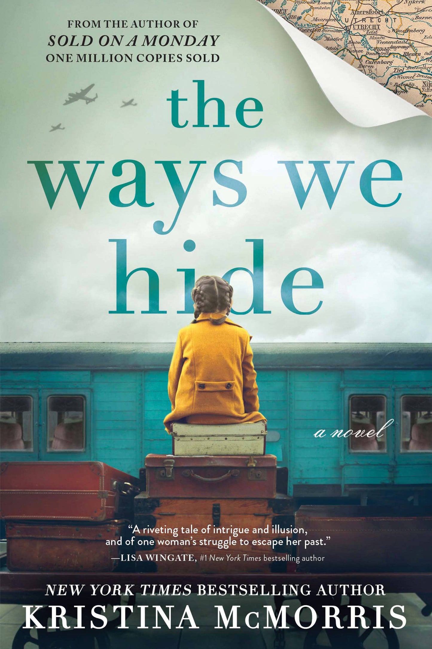Ways We Hide, The (TP)