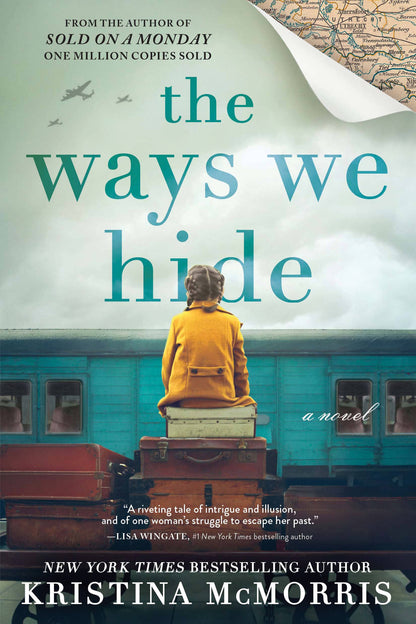 Ways We Hide, The (TP)
