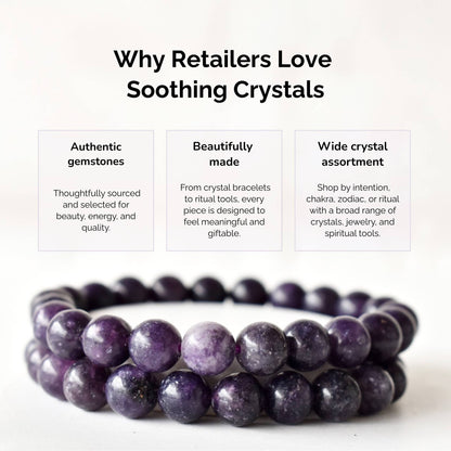 Amethyst | Crystal Tree Of Life