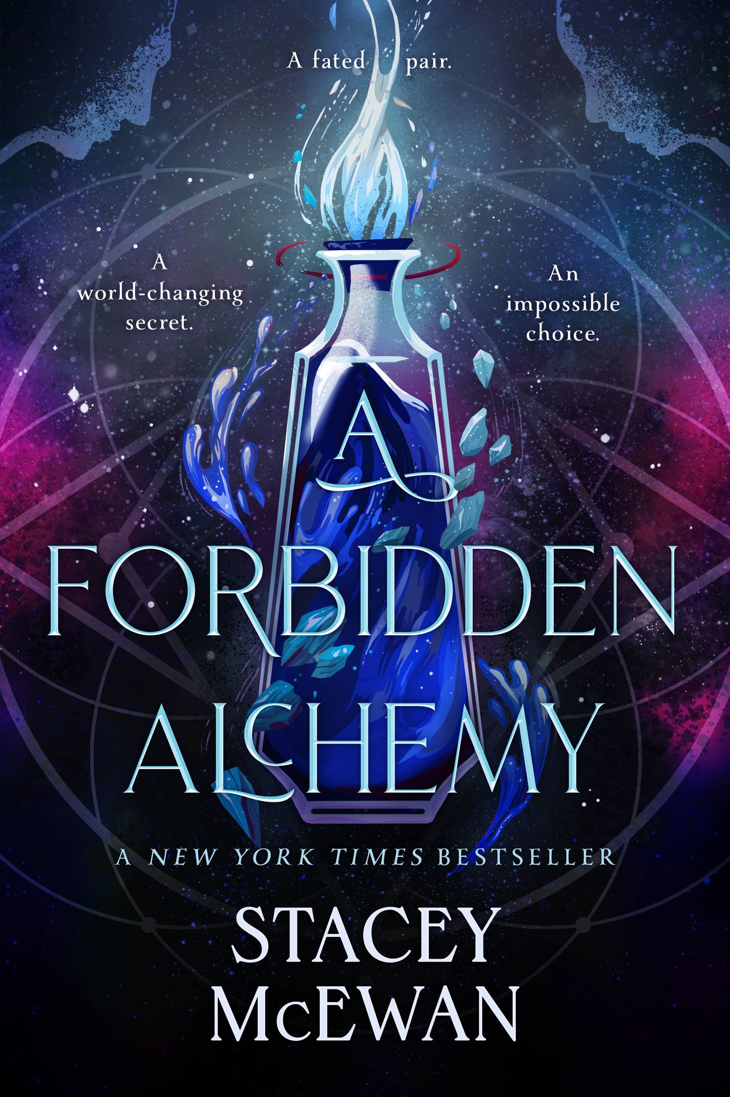 Forbidden Alchemy