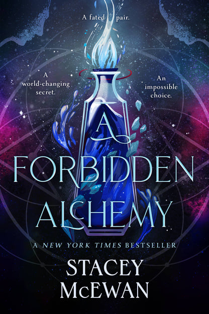 Forbidden Alchemy