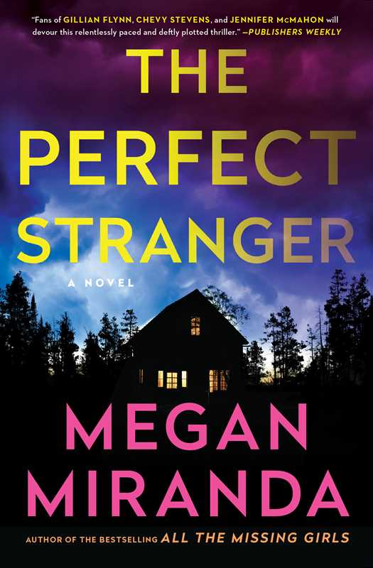 Perfect Stranger