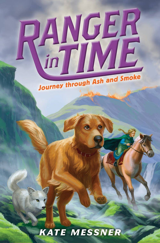Journey Through Ash And Smoke