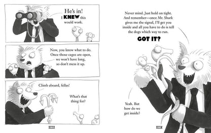 The Bad Guys