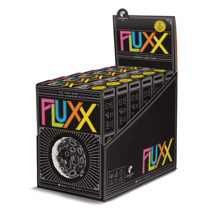 Fluxx 5.0