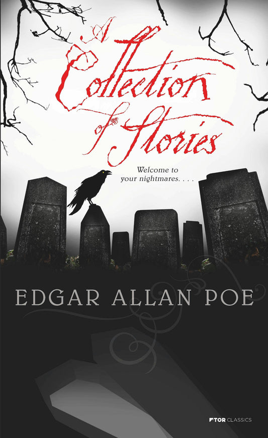Collection Of Stories