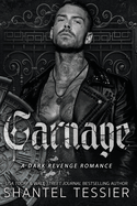 Carnage (L.O.R.D.S. Series)