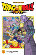 Dragon Ball Super, Vol. 2: The Winning Universe Is Decided!