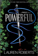 Powerful: A Powerless Story (The Powerless Trilogy)