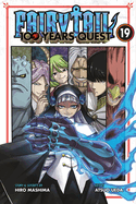 FAIRY TAIL 100 YEARS QUEST 19