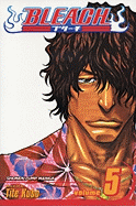 Bleach, Vol. 5: Right Arm of the Giant