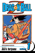 Dragon Ball Z, Vol. 1: The World's Greatest Team
