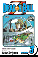 Dragon Ball Z Vol 03