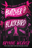 Butcher & Black Bird