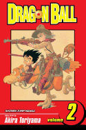Dragon Ball Vol 02