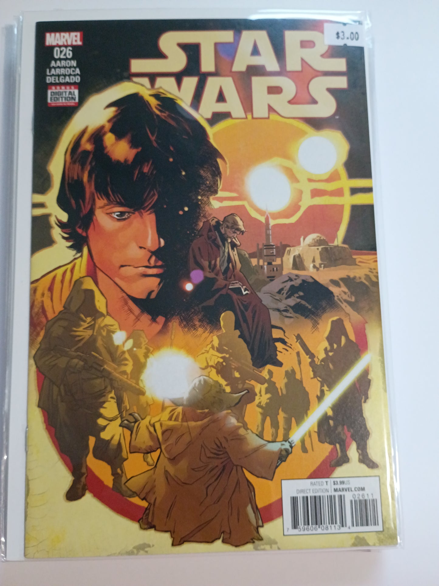 Star Wars #26