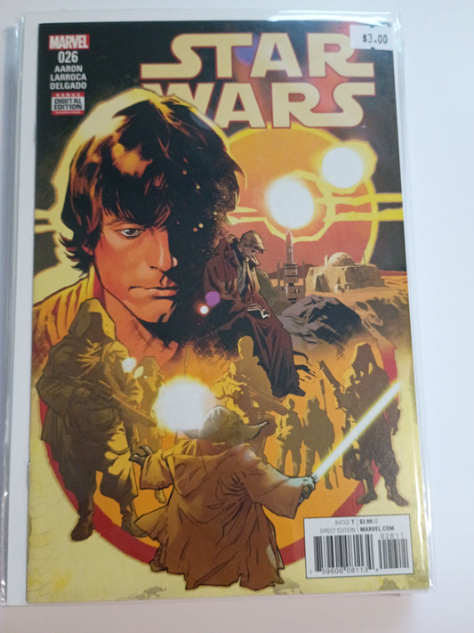 Star Wars #26