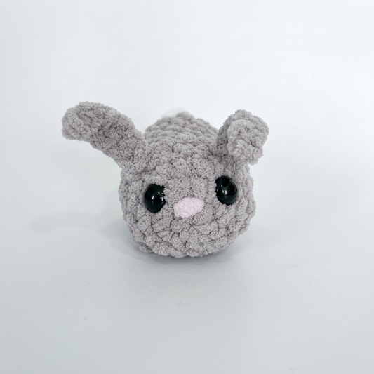 Baby Crochet Bunnies