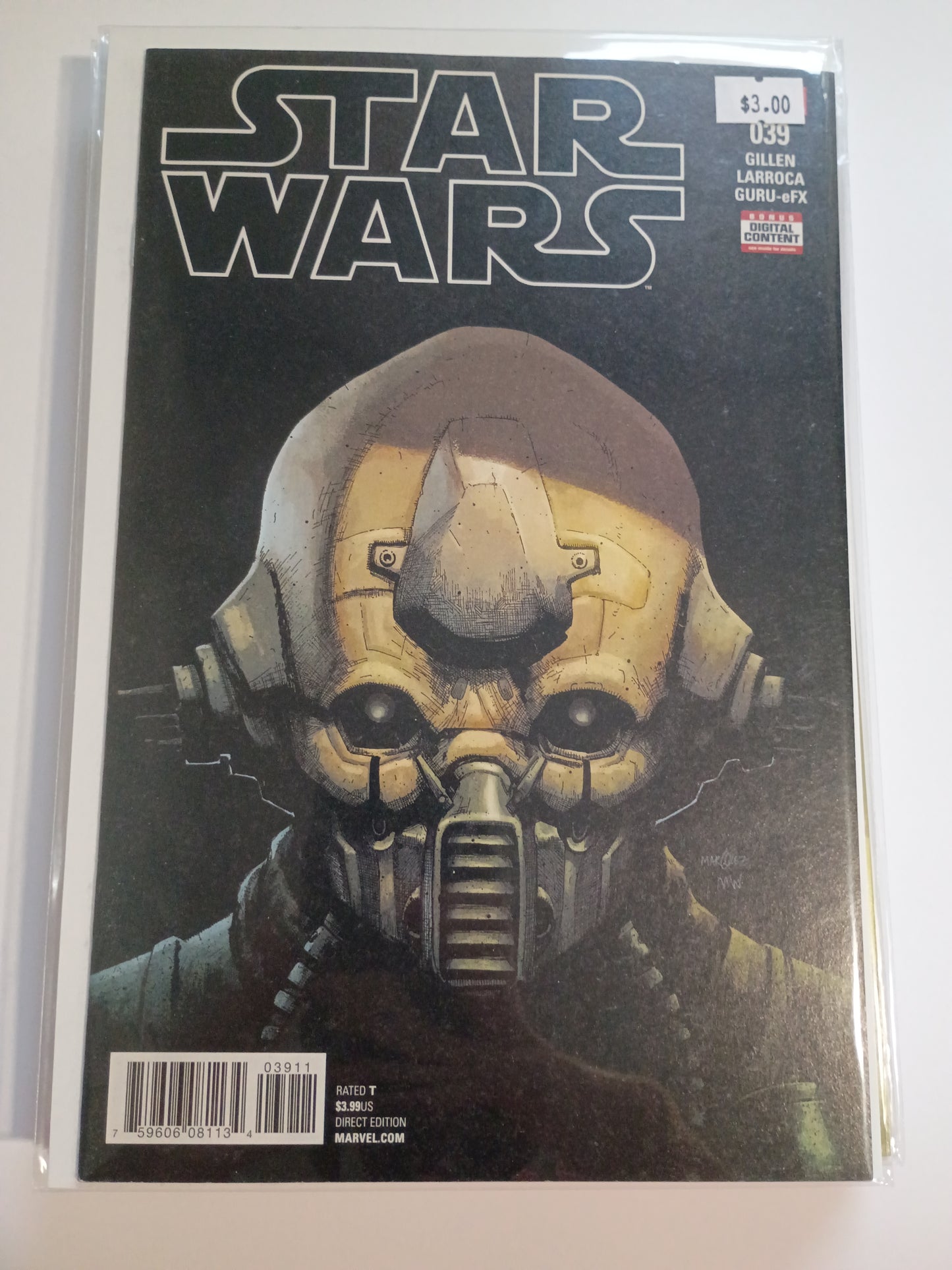 Star Wars #39