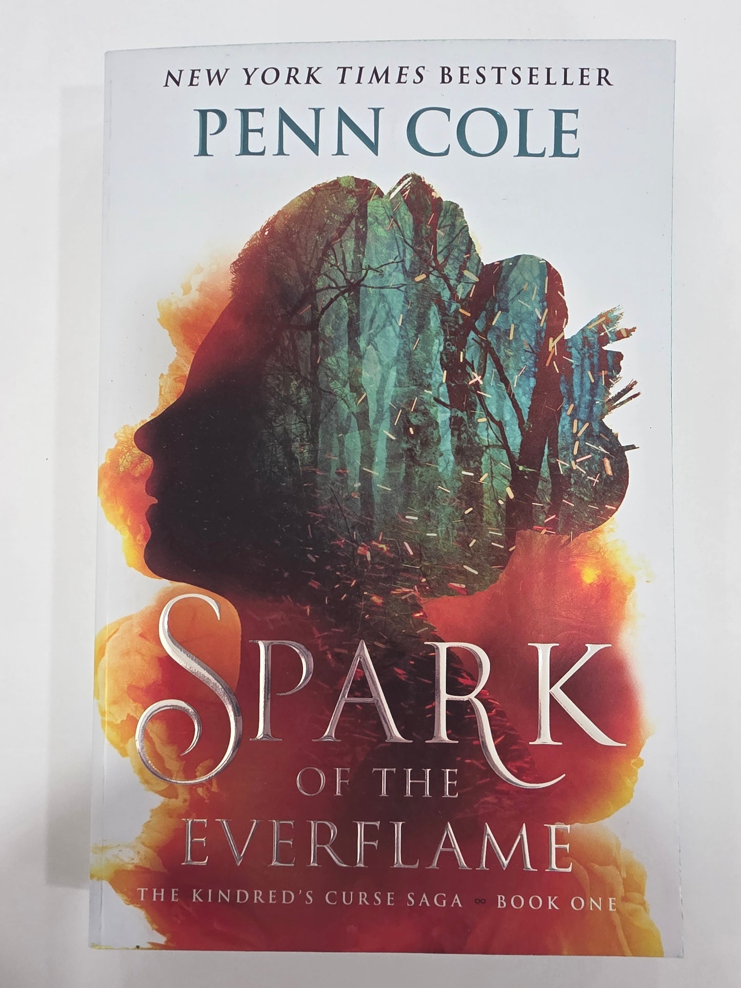 Spark of the Everflame